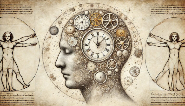 Tick, Tack – mehr Energie dank unserer Inneren Uhr