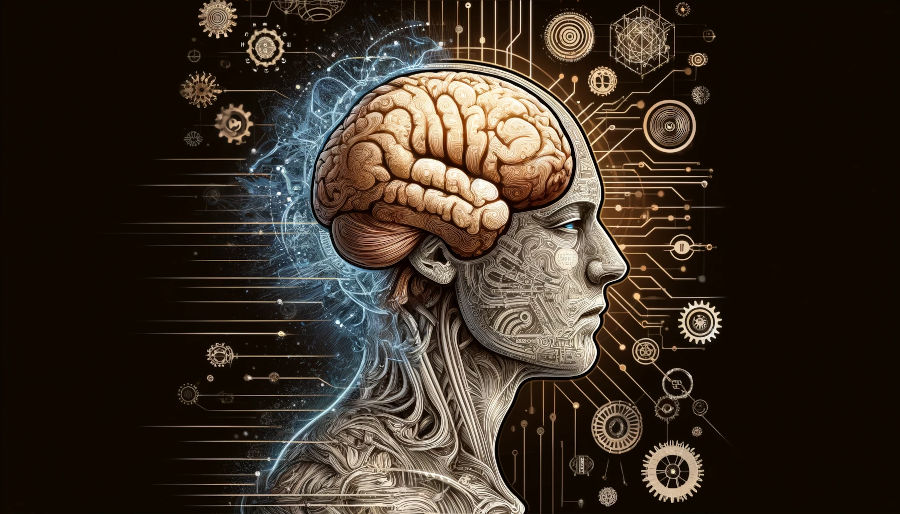 Verlust kognitiver Fähigkeiten durch Künstliche Intelligenz