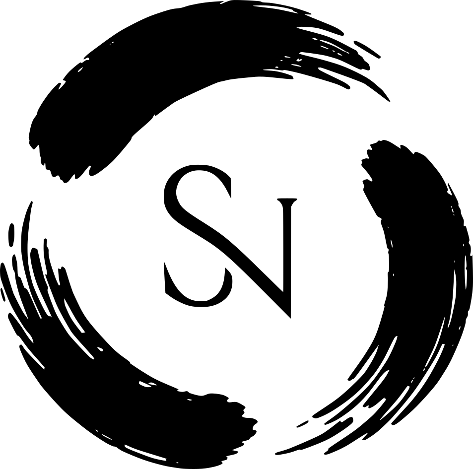Stoa Novus Logo